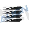HD123A 120 Main Blades-Black